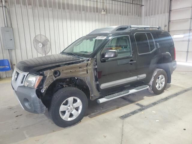 Nissan Xterra
