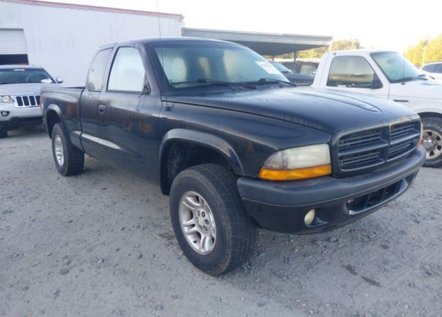 Dodge Dakota
