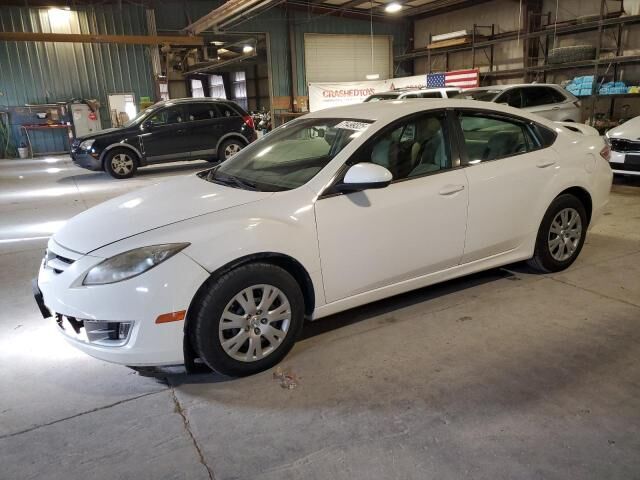 Mazda Mazda6