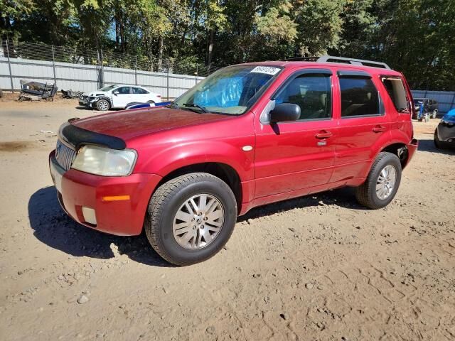 Mercury Mariner