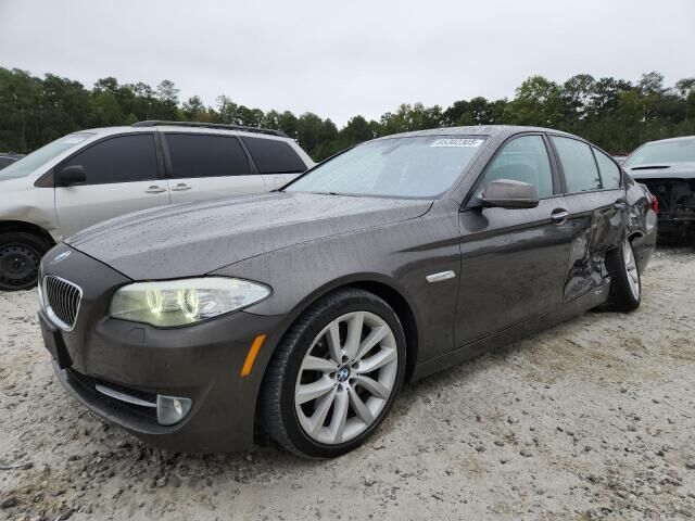 BMW 535i