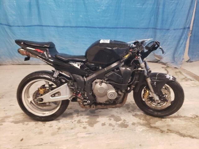 Honda CBR600
