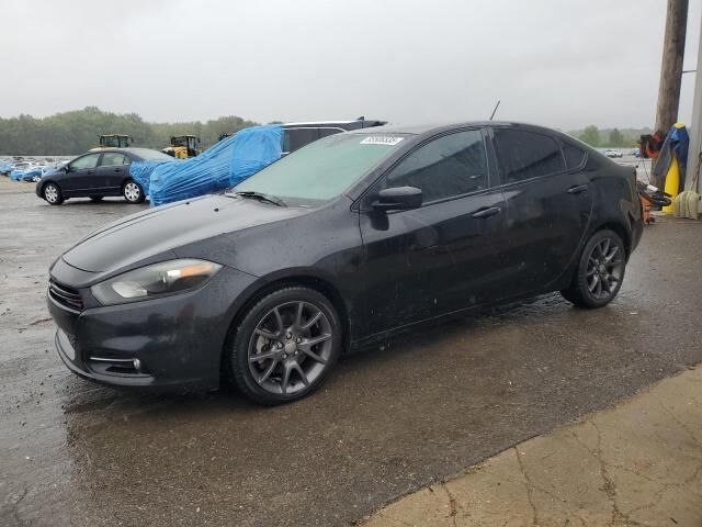Dodge Dart