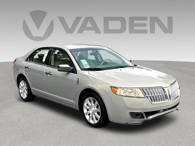 Lincoln MKZ