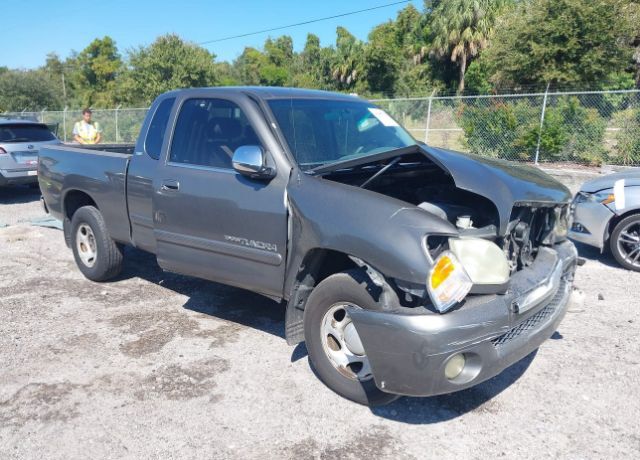 Toyota Tundra