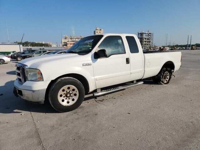 Ford F-250