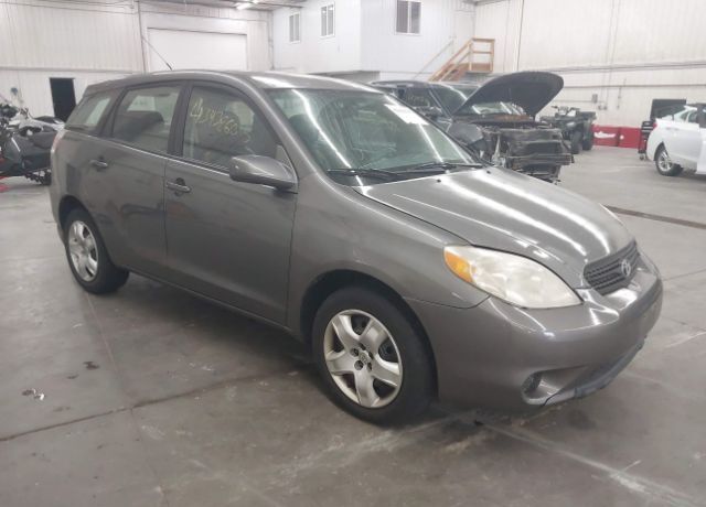 Toyota Corolla Matrix