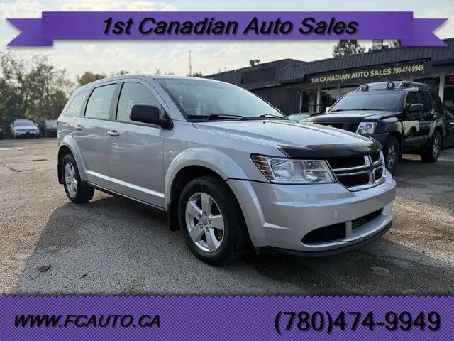 Dodge Journey
