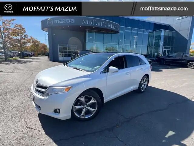 Toyota Venza