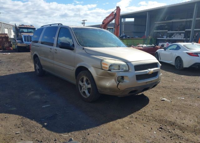 Chevrolet Uplander
