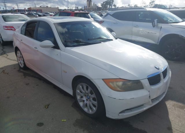 BMW 335i