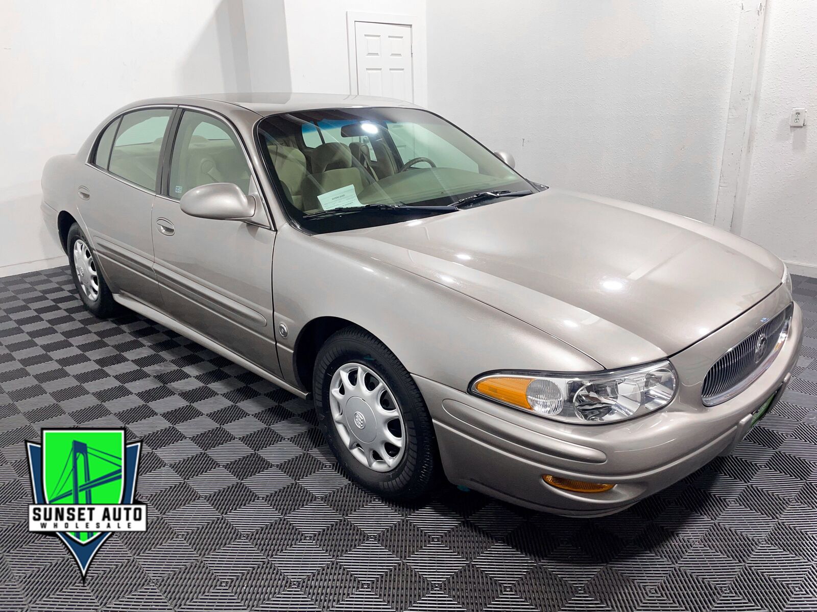 Buick LeSabre