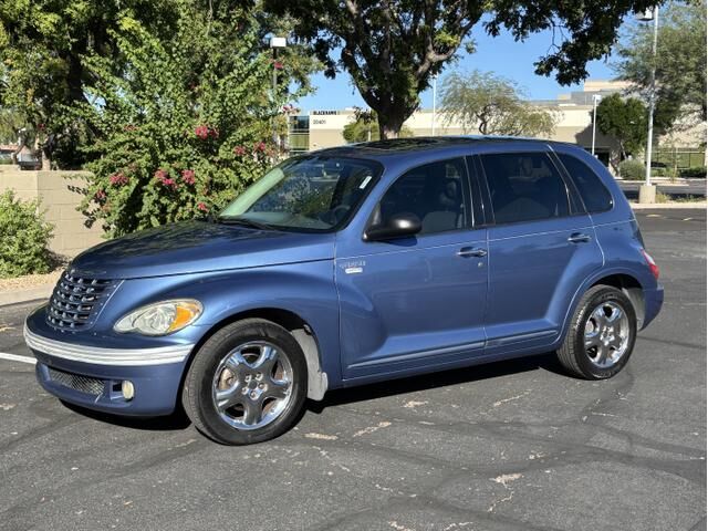 Chrysler PT Cruiser
