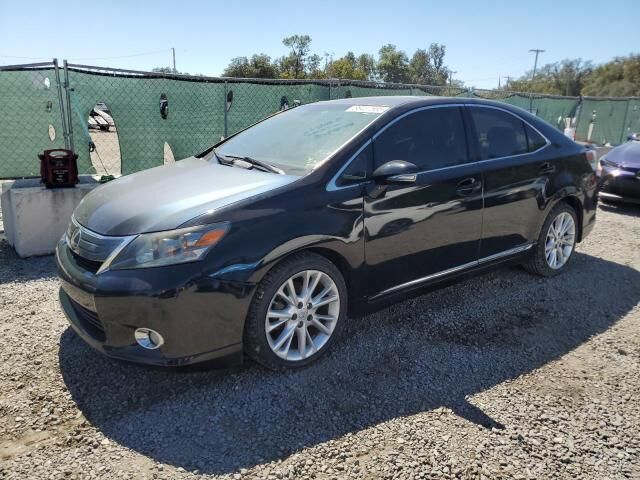 Lexus HS