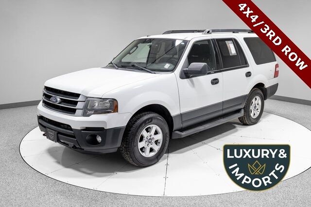 Ford Expedition