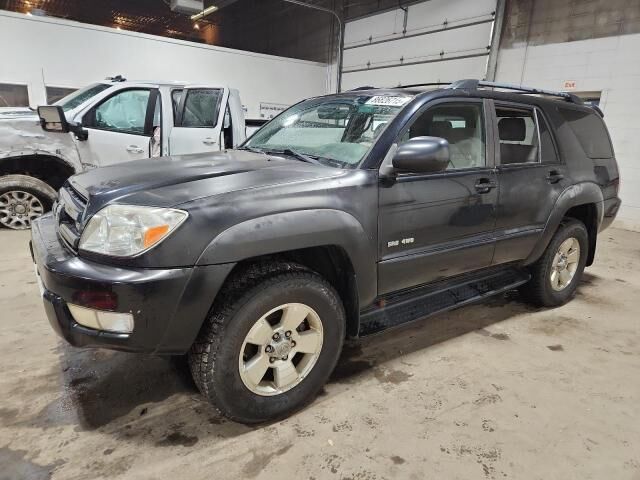 Toyota 4-Runner