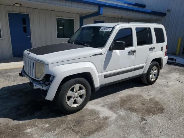 Jeep Liberty