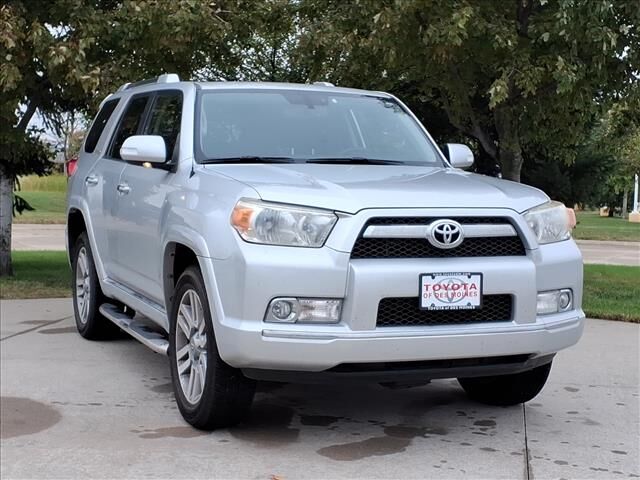 Toyota 4-Runner