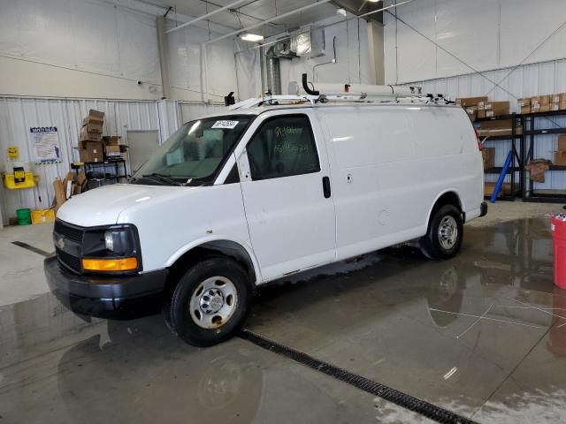 Chevrolet Express