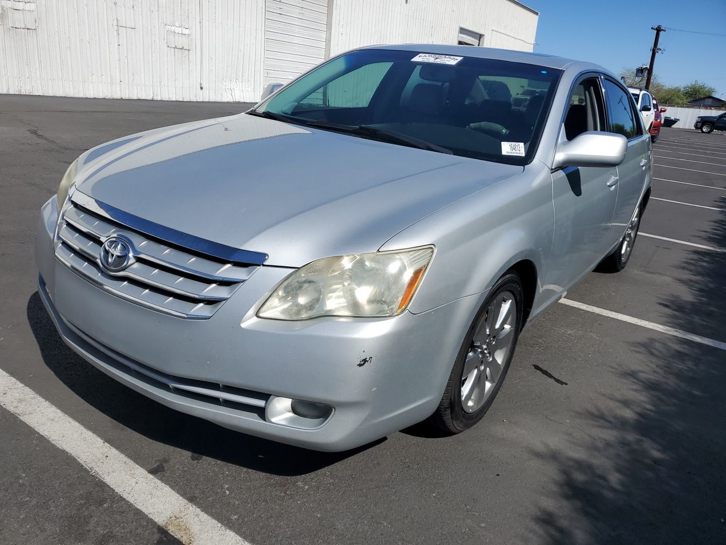 Toyota Avalon