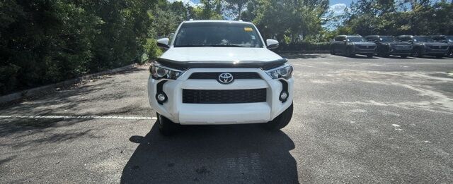 Toyota 4-Runner