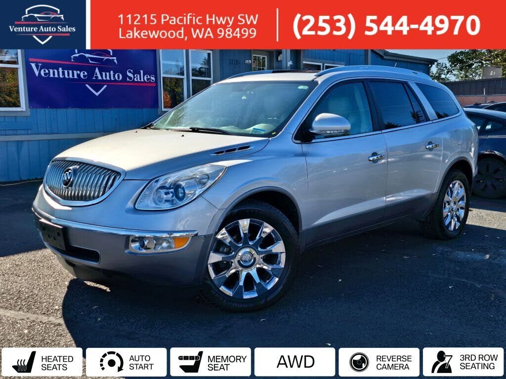 Buick Enclave