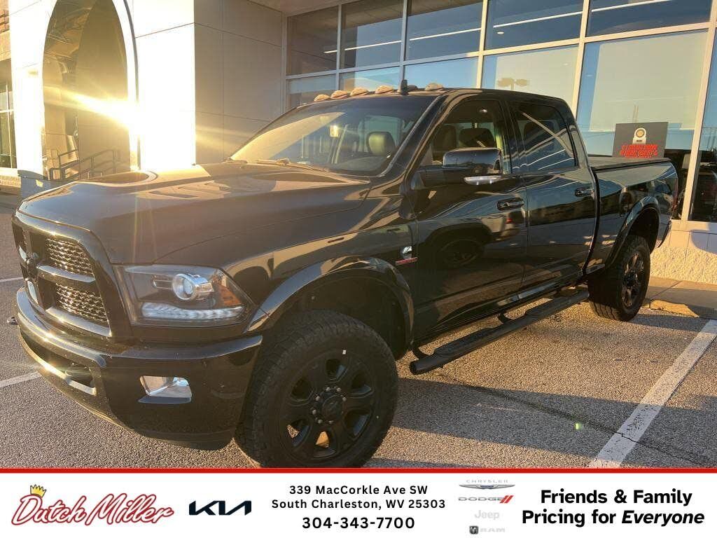 RAM 2500