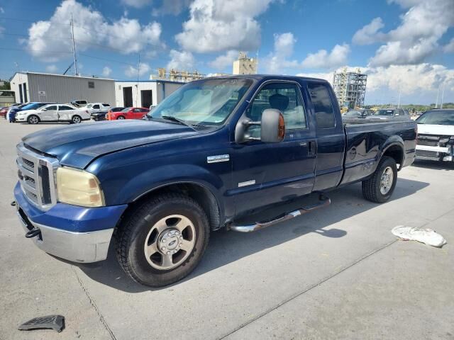 Ford F-250