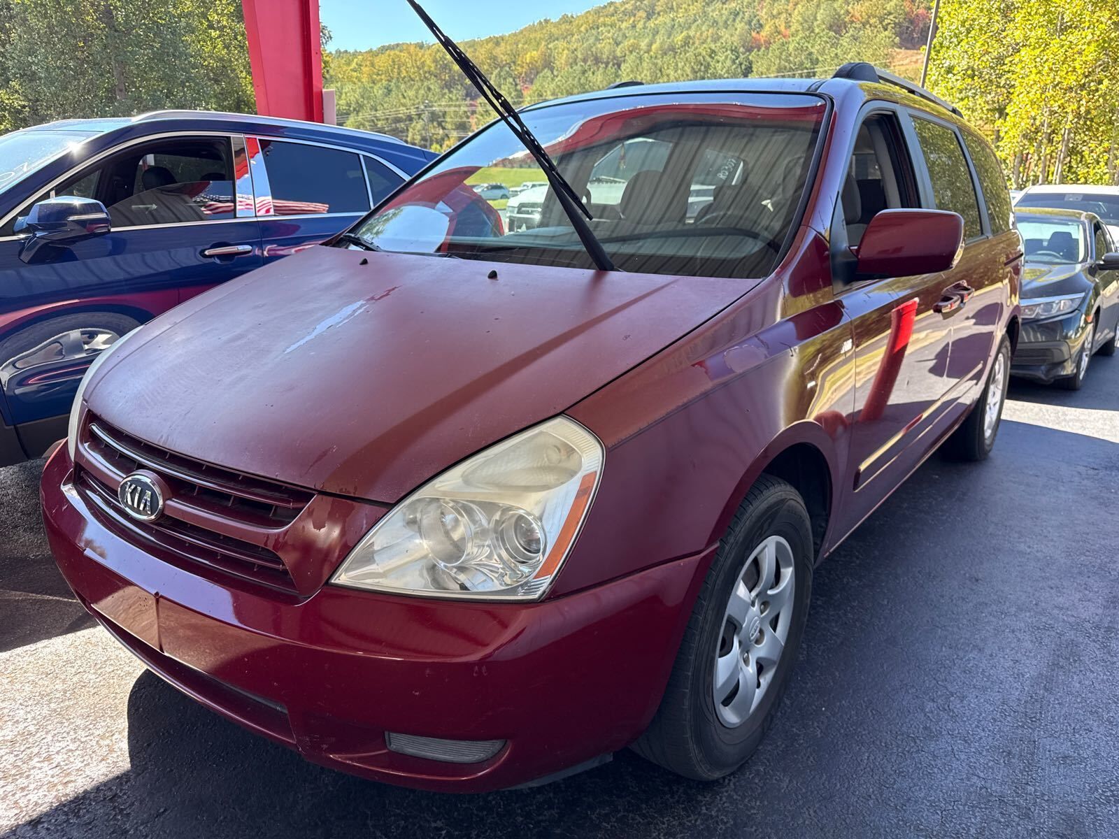Kia Sedona