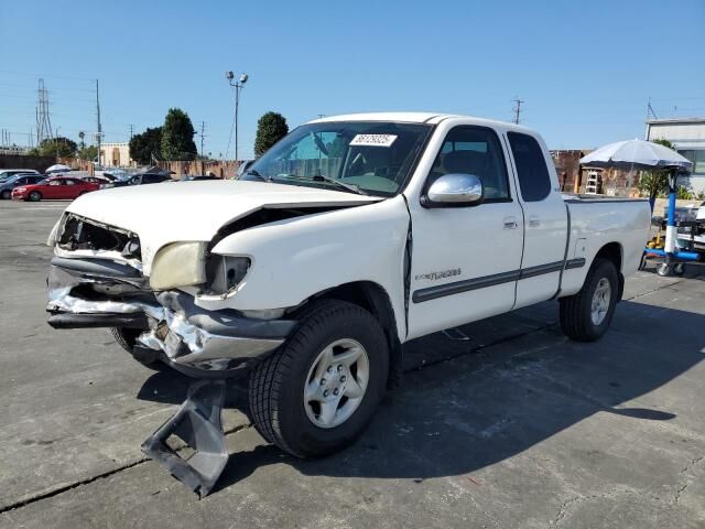Toyota Tundra