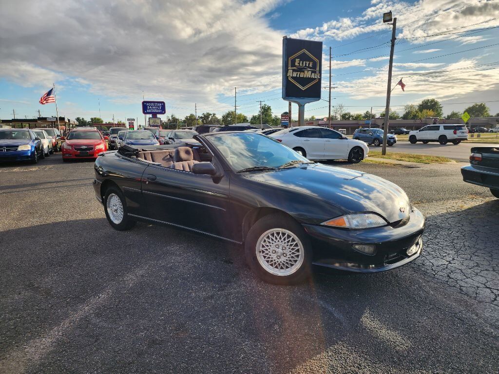Chevrolet Cavalier