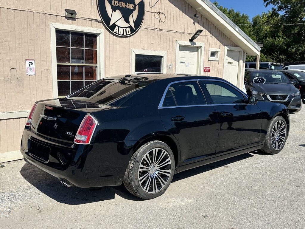 Chrysler 300