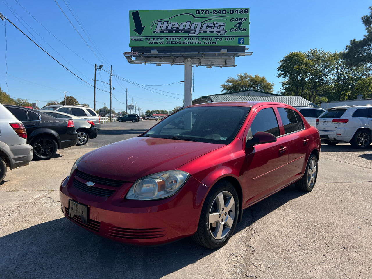 Chevrolet Cobalt
