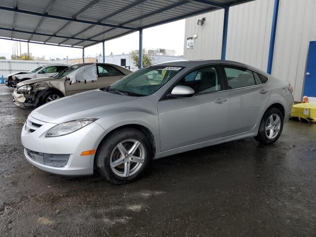 Mazda Mazda6