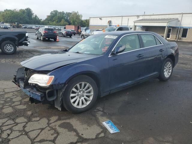 Chrysler 300