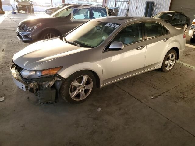 Acura TSX