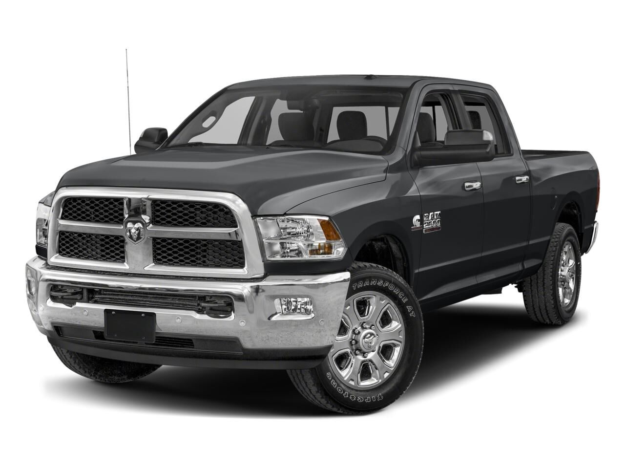 RAM 2500