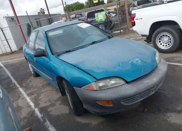Chevrolet Cavalier