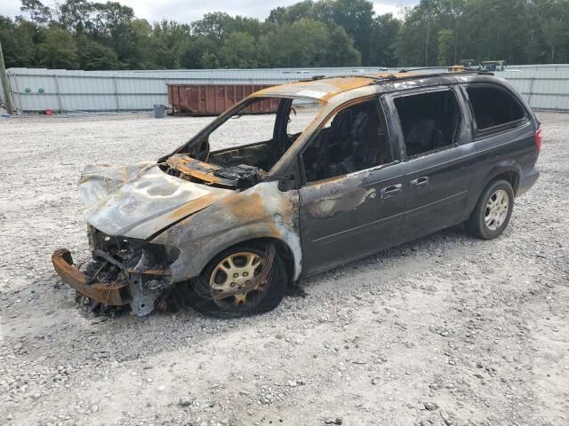 Dodge Grand Caravan