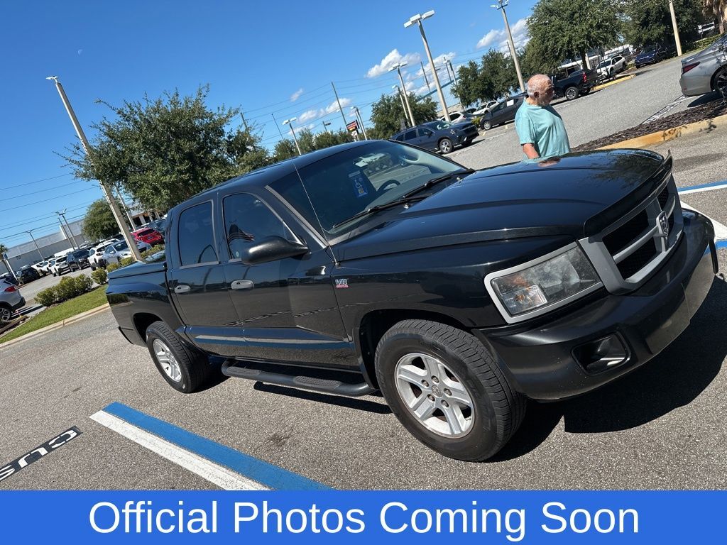 Dodge Dakota