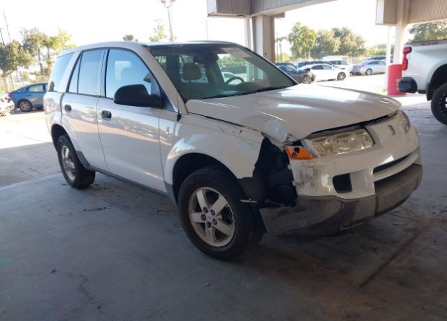Saturn Vue