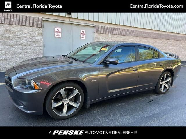Dodge Charger