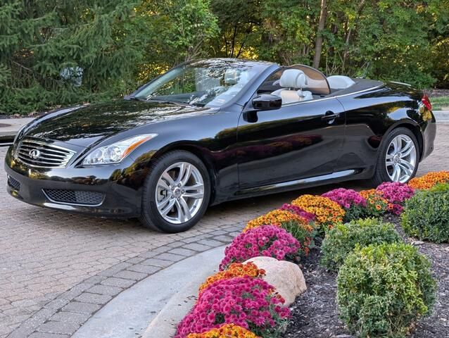 Infiniti G37