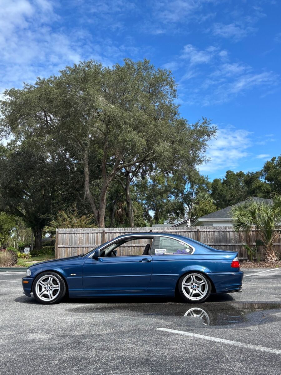 BMW 330Ci