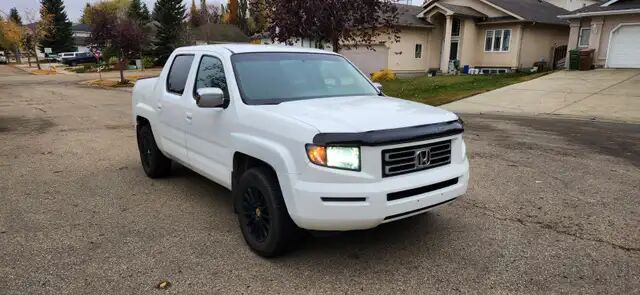 Honda Ridgeline