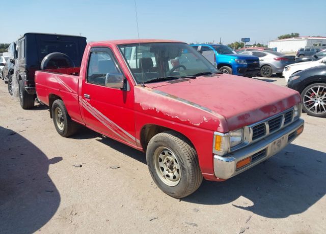 Nissan Pickup