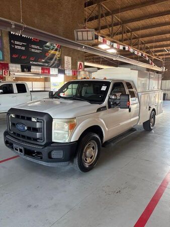 Ford F-350
