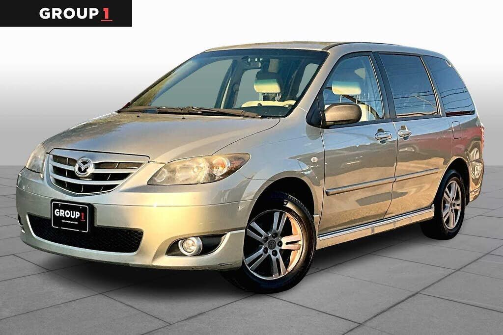 Mazda MPV