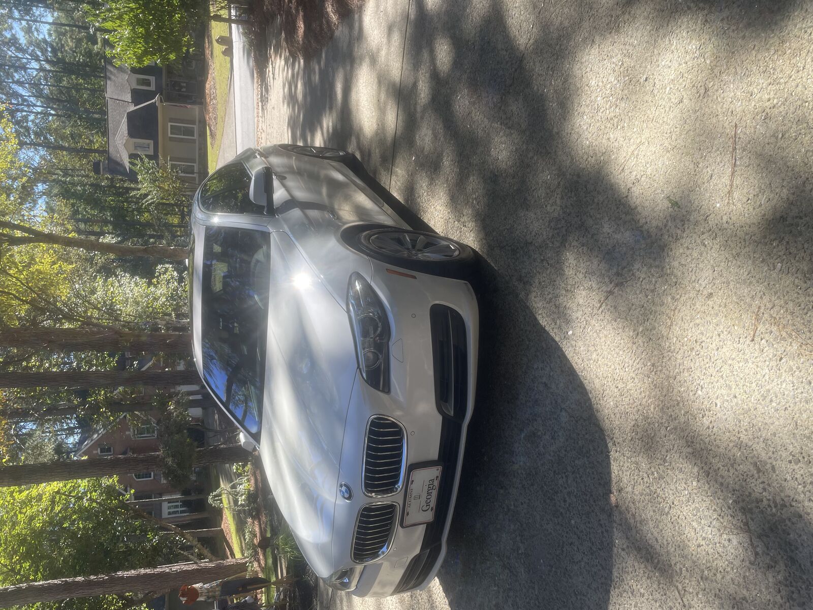 BMW 528i
