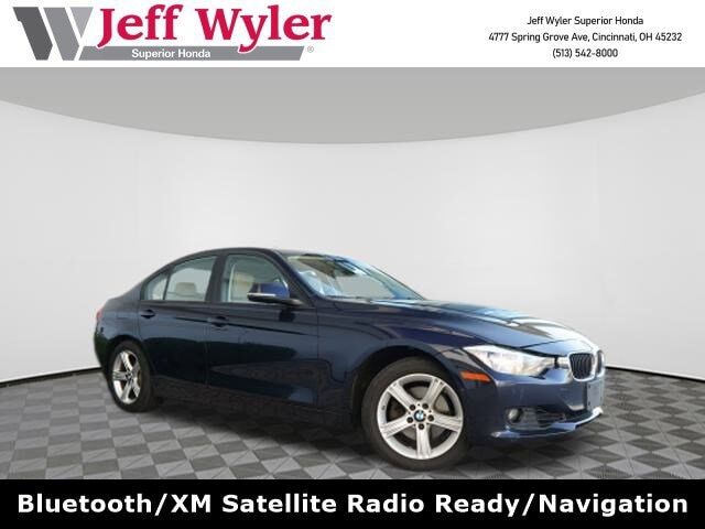 BMW 328i
